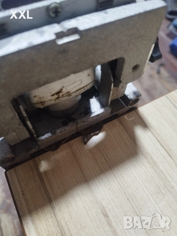 Бисквит машина , снимка 5 - Други машини и части - 54062570