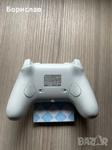 Контролер Gamesir-G7 SE, снимка 3 - Джойстици и геймпадове - 54378544