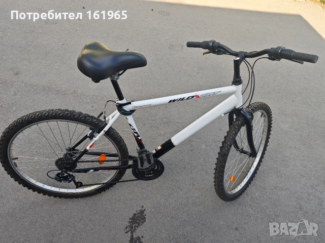 Колело 26 цола, снимка 3 - Велосипеди - 54566871