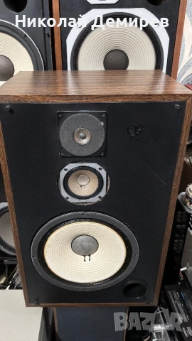 JBL L 100 в по големи кутии, снимка 3 - Тонколони - 54339135