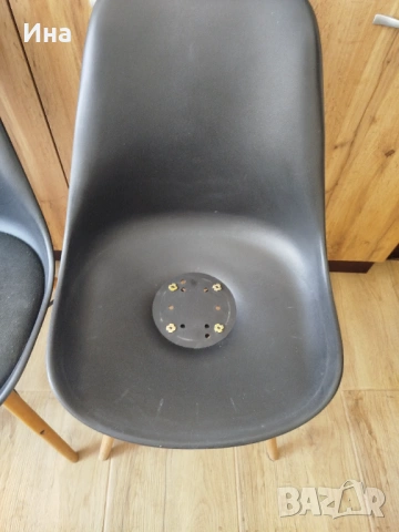 Трапезни столове, снимка 6 - Столове - 54253147