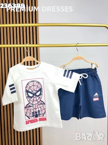 Детски дрехи на едро, снимка 8 - Детски комплекти - 53999611