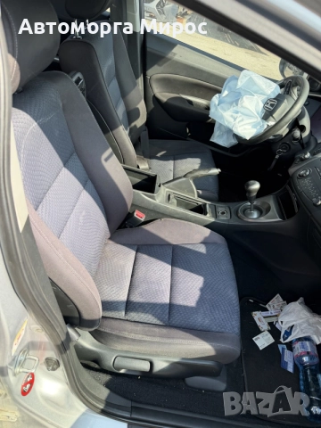 Honda Civic 1.4 I-vtec НА ЧАСТИ, снимка 4 - Автомобили и джипове - 55651712
