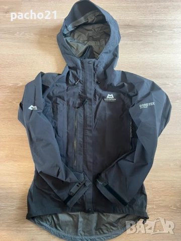 Mountain Equipment , снимка 2 - Якета - 54595992