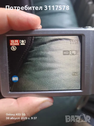 Fujifilm Цифров Фотоапарат отличен, снимка 4 - Фотоапарати - 55592719