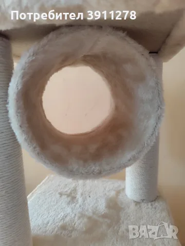 Нова котешка катерушка, снимка 7 - За котки - 55574333