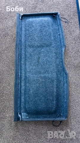 Кора за багажника на WV polo 6N, снимка 3 - Аксесоари и консумативи - 53987469