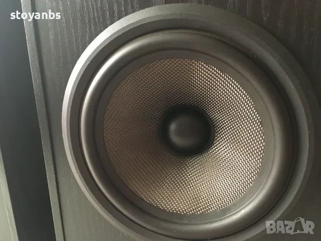 Bowers & Wilkins SP50, снимка 5 - Тонколони - 55601354