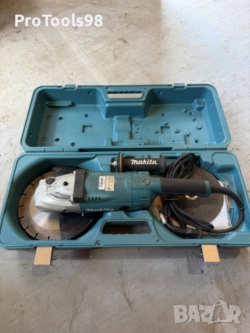 Makita GA9020R 230mm