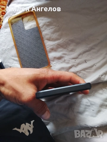 Realme C30 като нов, снимка 7 - Телефони с две сим карти - 54661829