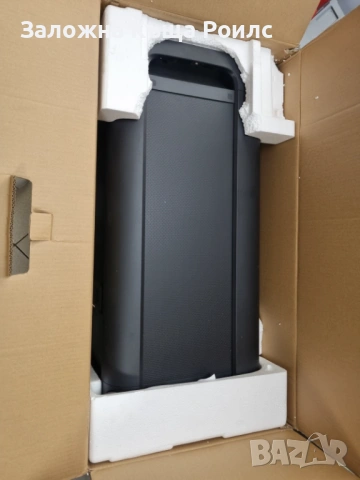 Аудио система SONY SRS-ULT900AC ULT TOWER 9, снимка 4 - Аудиосистеми - 54353703