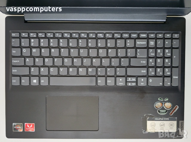 Lenovo IdeaPad S145-15API на части, снимка 2 - Части за лаптопи - 54431219