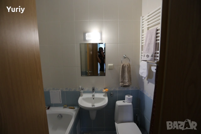Two-storey house with three bedrooms and a private pool in Aheloy, снимка 12 - Вили - 55218131