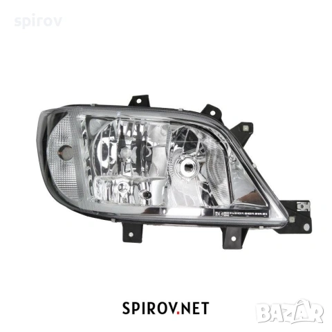 Десен фар Mercedes Sprinter W901-W905 2000-2006