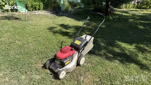 Косачка Honda izy HRG416