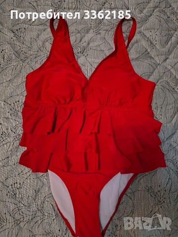 Дамски бански, снимка 2 - Бански костюми - 54154105