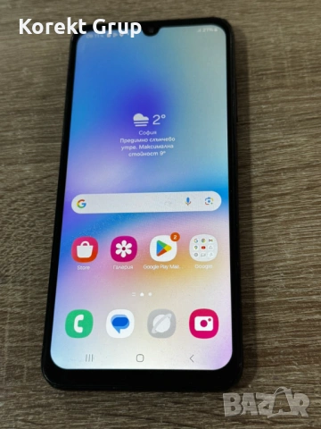 Samsung A05s 
