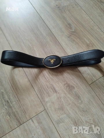 Prada, снимка 3 - Колани - 54807261