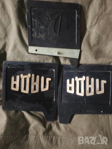 Калобрани LADA, снимка 2 - Аксесоари и консумативи - 54165776