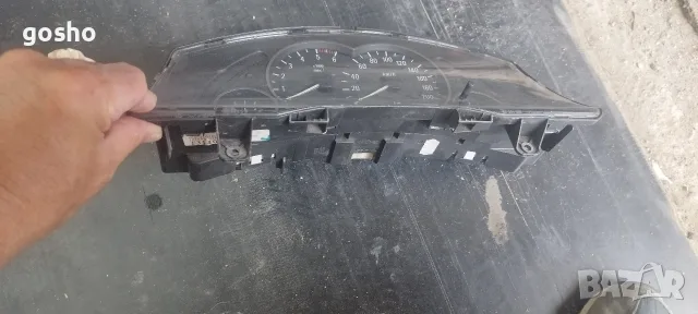 Километраж Opel meriva , снимка 2 - Части - 55415033