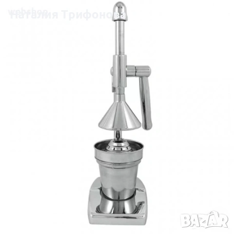 Цитрус преса – ръчна, снимка 9 - Други стоки за дома - 54320325