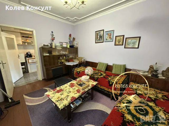 двуетажна къща град Димитровград ,кв.Раковски, снимка 12 - Къщи - 55543925