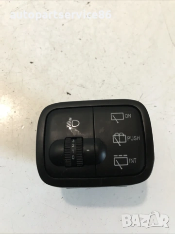 Превключвател за управление на светлината за Hyundai Accent 1.5 Crdi (2004) 93360-25100
