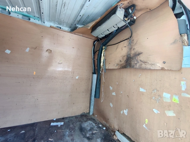 Renault Master MAXI , снимка 16 - Бусове и автобуси - 54366990