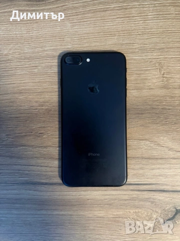 Iphone 7 Plus 32 GB, снимка 3 - Apple iPhone - 55071460