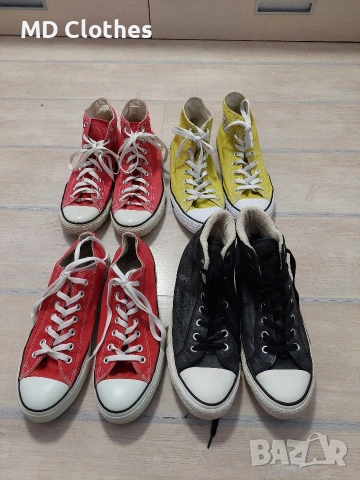 converse 44ти ном. 16евло