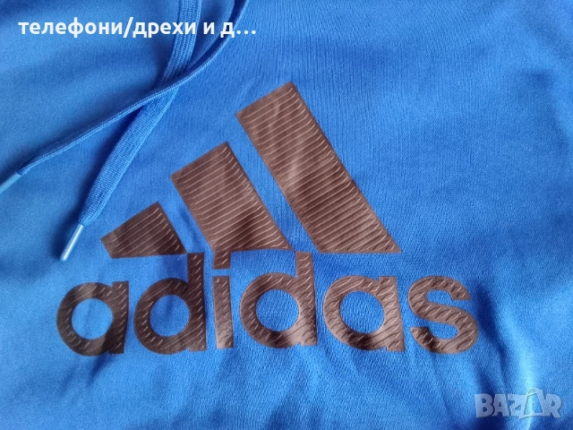Нов суйчър Adidas без етикети (M), снимка 3 - Спортни дрехи, екипи - 54767884