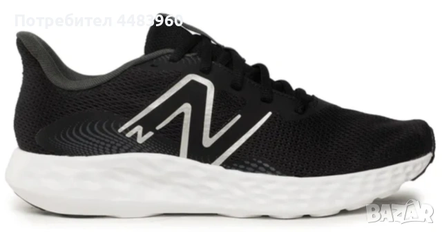 Маратонки New Balance , снимка 4 - Маратонки - 54272719