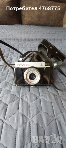 ретро фотоапарат Beirette Junior 2, снимка 6 - Антикварни и старинни предмети - 55266848