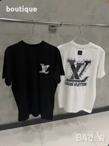 мъжки тениски Louis Vuitton
