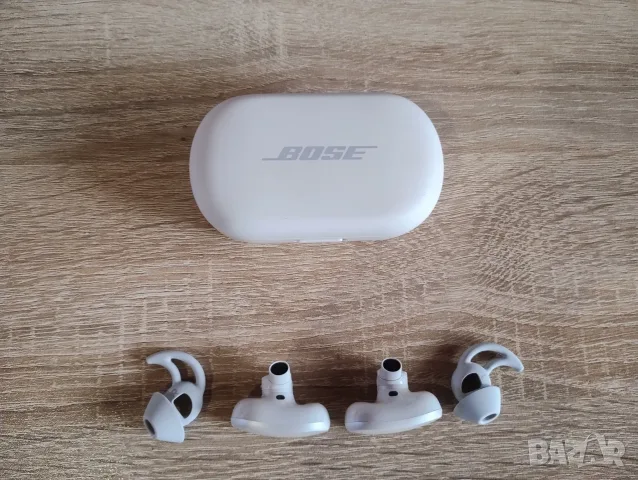Bose QuietComfort безжични слушалки
