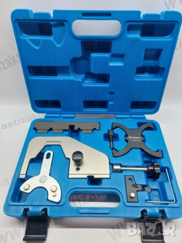 Комплект за зацепване Ford, Mazda, Volvo 1.6L 2.0L T4 T5