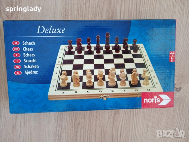 Нови настолни игри, различни модели и цени, снимка 5 - Настолни игри - 49690757