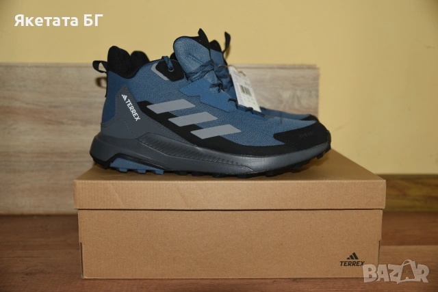 Adidas Terrex НОВИ оригинални обувки, размер 46 2/3