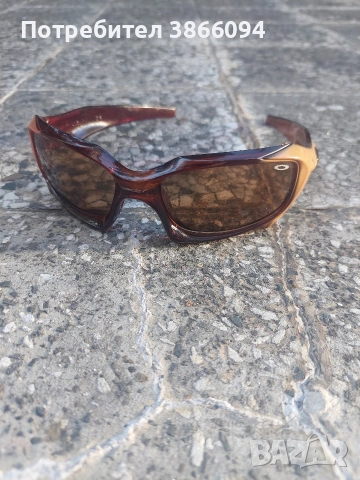 oakley pit boss очила BD7002, снимка 14 - Слънчеви и диоптрични очила - 55236372