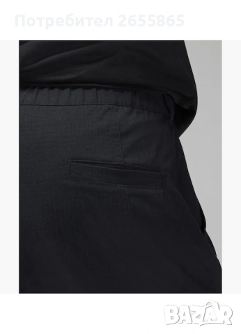 Дамски макси панталон JORDAN , снимка 6 - Панталони - 54216008