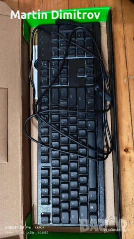 Продавам клавиатура Razer Ornata v3 X, снимка 4 - Клавиатури и мишки - 55253577
