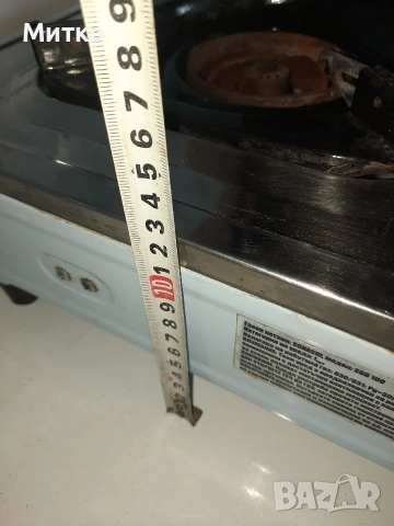 Газов котлон SONASHI модел SGB-100, снимка 16 - Котлони - 54947337