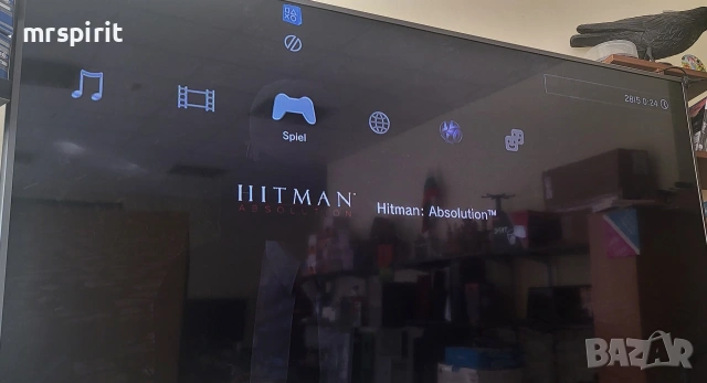 PS3 Slim, снимка 3 - PlayStation конзоли - 54701743