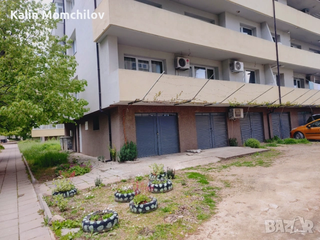 Продава апартамент-гр.Нови пазар, снимка 9 - Апартаменти - 54417342