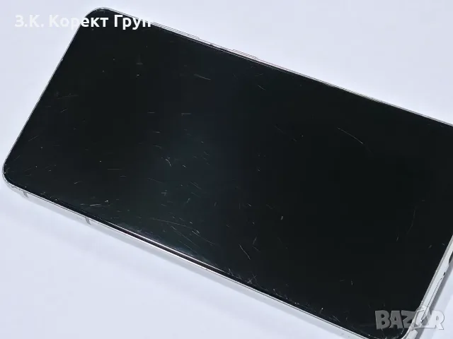 Samsung Galaxy S21 5G 128GB 8GB RAM Dual, снимка 8 - Samsung - 55496053