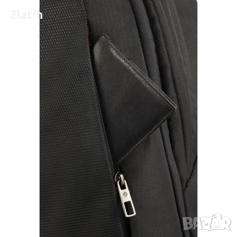 Раница Samsonite Guardit 2.0 за лаптоп, снимка 10 - Раници - 54370874