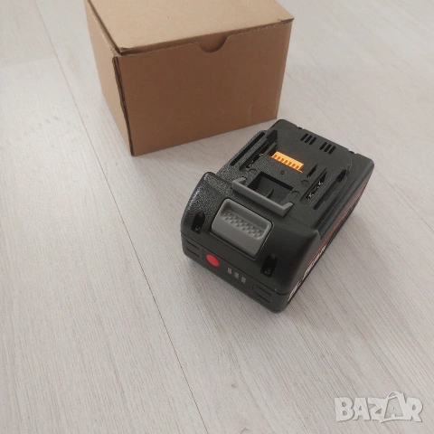 Чисто Нова Мощна Батерия 18V 5.5Ah Li-ion за Makita LXT (99Wh / MTL1810), снимка 2 - Други инструменти - 54944091
