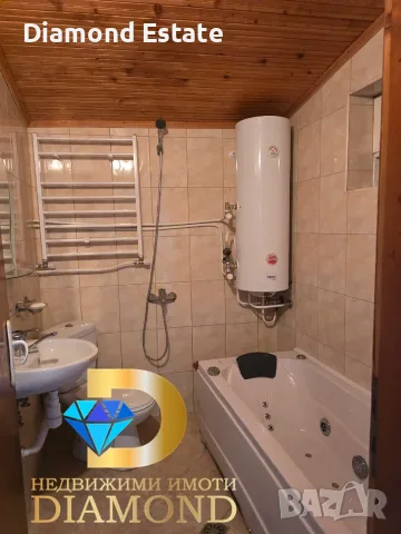 Триетажна къща в село Гледка, обл. Хасково, снимка 9 - Къщи - 55613890