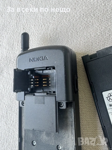 Nokia 2110 , Нокия 2110 , Модел от 1994г., снимка 12 - Nokia - 55387780