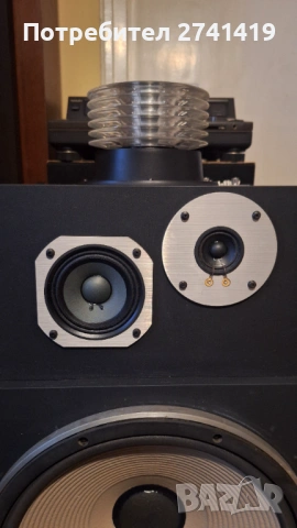 Pioneer HPM-1500, снимка 14 - Тонколони - 53583439